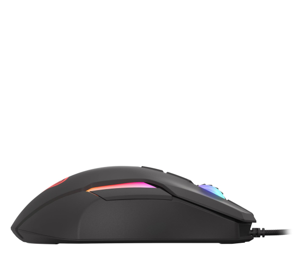 Genesis Xenon 220 G2 RGB czarna - 1077380 - zdjęcie 7